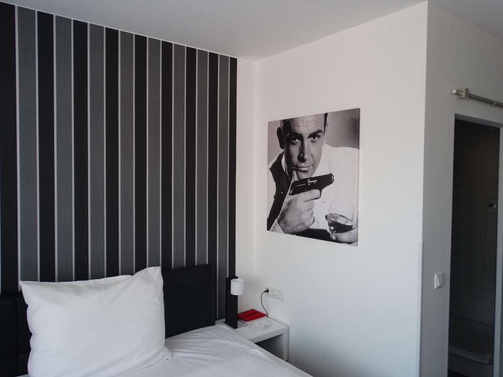 Hotel Stay Essen Quarto foto